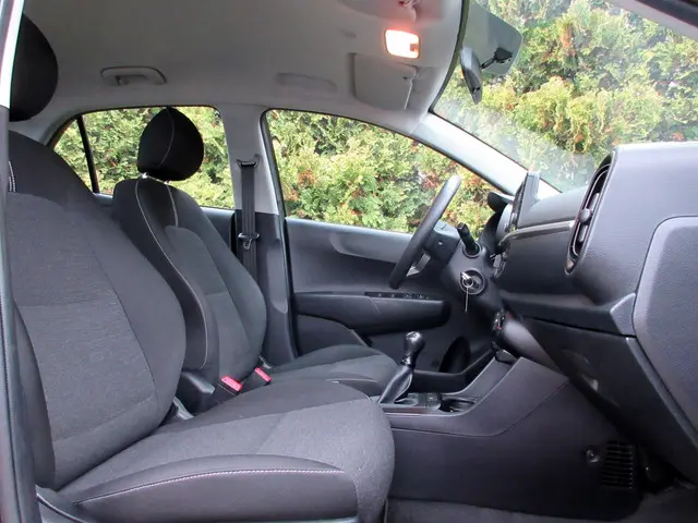 Kia Picanto 1.0 MPi ComfortPlusLine 2020 Benzine 14