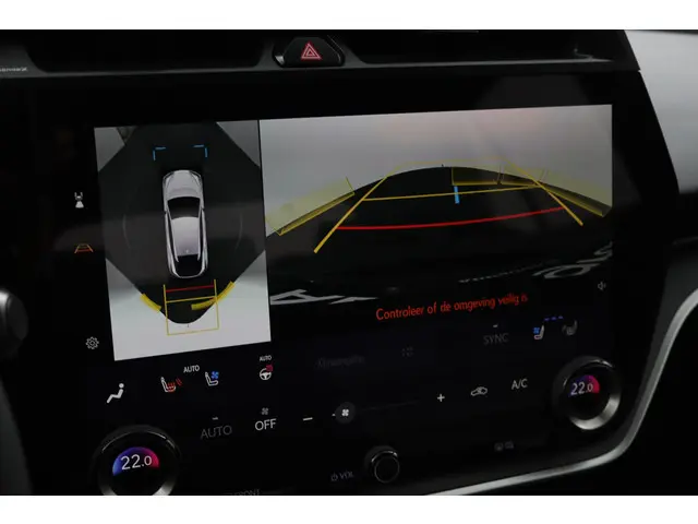 Lexus RZ 350e 35th Edition 77 kWh 2026 Elektrisch 8