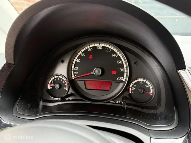 Volkswagen up! 1.0 move up! BlueMotion 2014 Benzine 18
