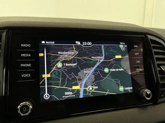 Škoda Karoq 1.5 TSI ACT Sportline 2020 Benzine 26