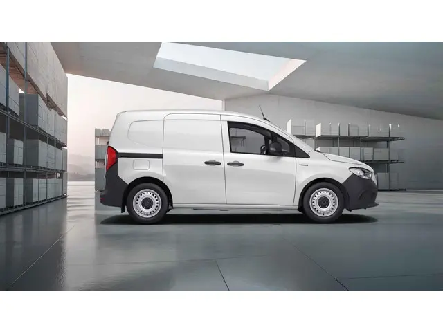 Mercedes-Benz eCitan 112 Base L1 51 kWh 2025 Elektrisch 5
