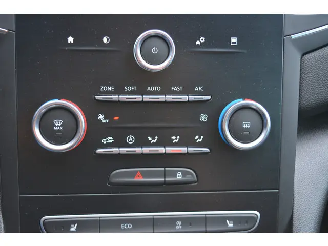 Renault Mégane 1.3 TCe Limited 2020 Benzine 21