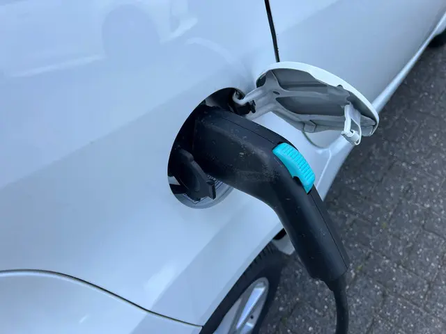 Peugeot iOn Active Airco 2019 Elektrisch 28