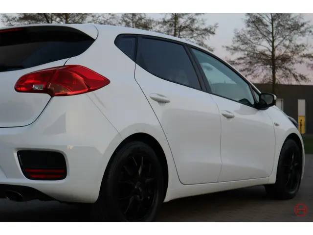 Kia cee'd 1.0 T-GDi 2017 Benzine 44