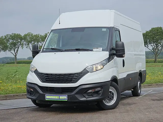 Iveco Daily 35S14 2021 Diesel 1