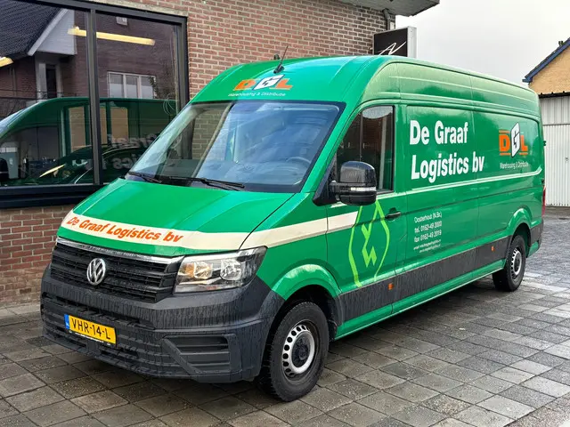 Volkswagen Crafter 2