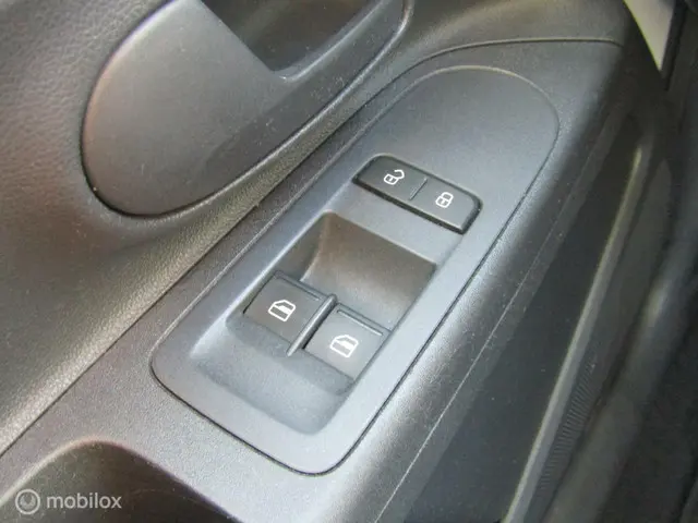 Škoda Citigo 1.0 Greentech Fresh 2016 Benzine 9