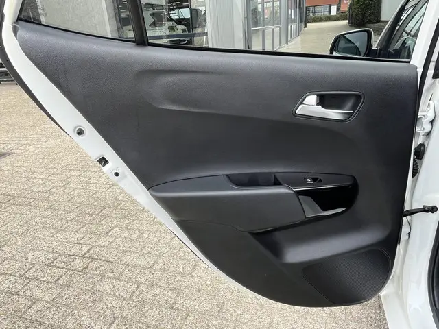 Kia Picanto 1.0 CVVT Design Edition 2018 Benzine 17