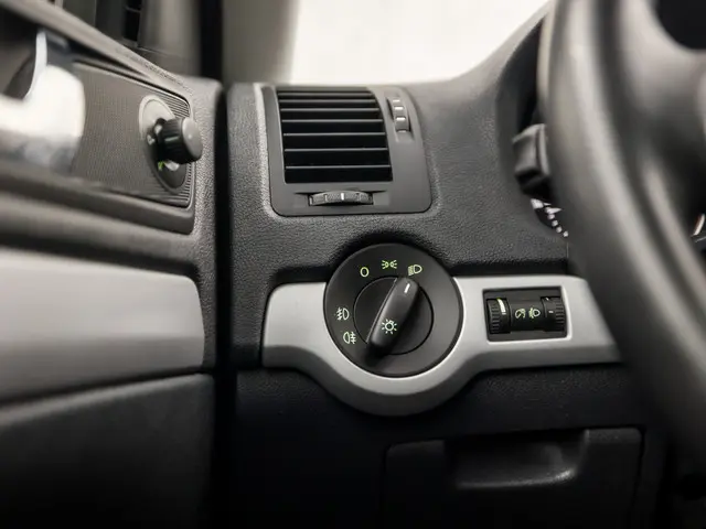 Škoda Octavia Combi 1.2 TSI Sport 2013 Benzine 24