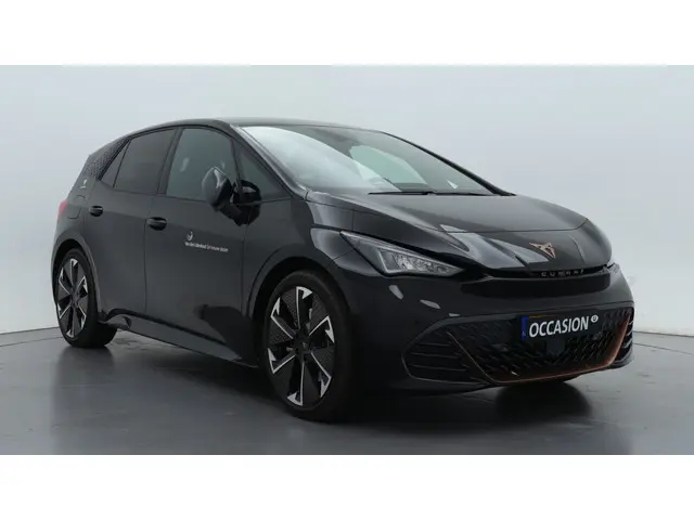 CUPRA Born Business 59 kWh / 2024 Elektrisch 3