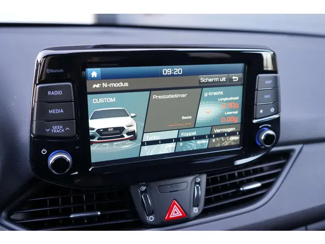 Hyundai i30 2.0 T-GDI N2 Performance 2019 Benzine 32