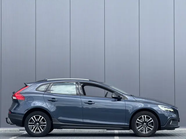 Volvo V40 Cross Country 1.5 T3 Nordic+ 2016 Benzine 8
