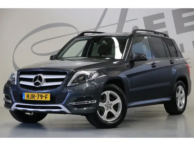 Mercedes-Benz GLK