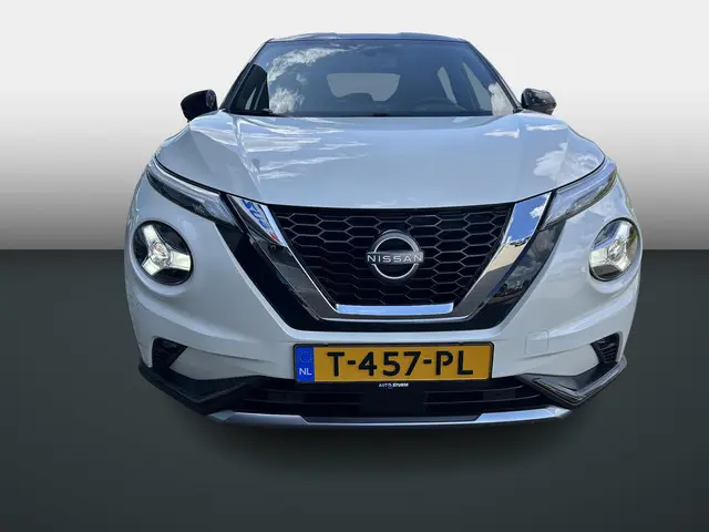Nissan Juke 1.0 DIG-T N-Design 2023 Benzine 4