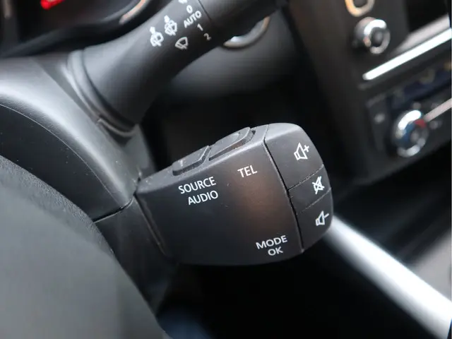 Renault Kadjar 1.2 TCe 2017 Benzine 35