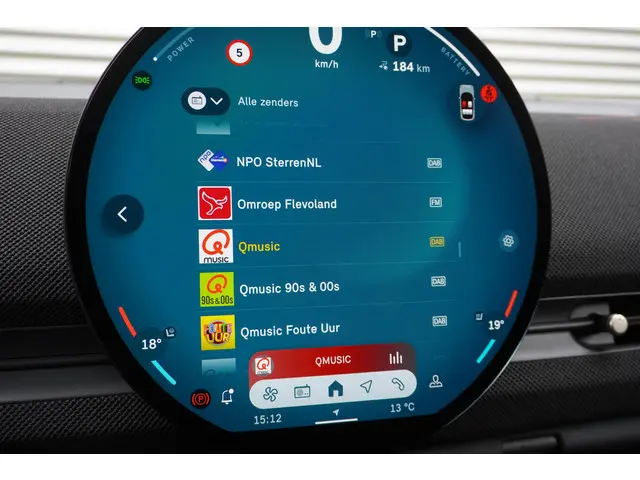 MINI Aceman E 2025 Elektrisch 31