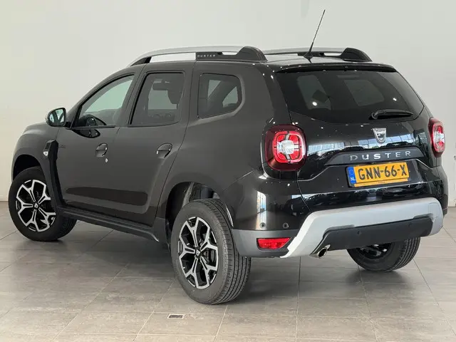 Dacia Duster 2