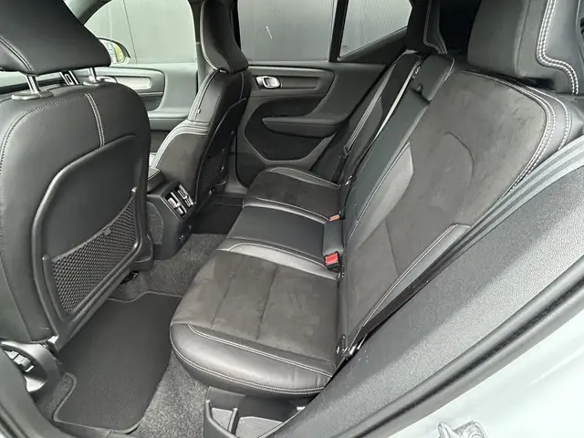 Volvo XC40 Recharge P8 AWD R-Design 2020 Elektrisch 8