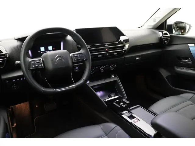 Citroën ë-C4 Feel Edition 50 kWh 2020 Elektrisch 7