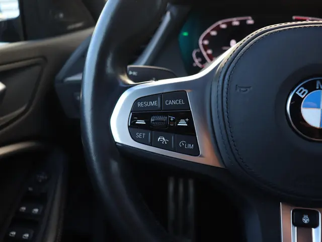 BMW 2 Serie Gran Coupé 220i 2023 Benzine 17