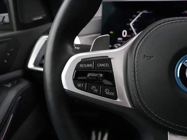 BMW X5 xDrive50e Launch Edition 2024 Hybride Benzine 31