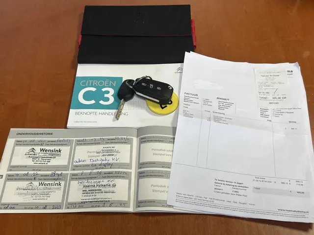 Citroën C3 1.2 82 pk Shine 2018 Benzine 39