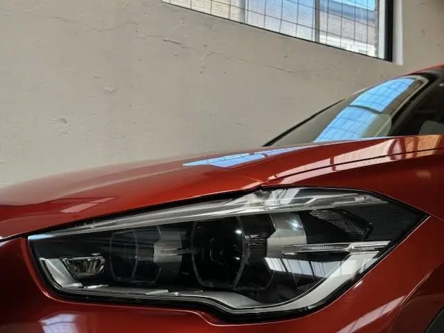 BMW X1 sDrive20i Orange Edition II 2018 Benzine 13
