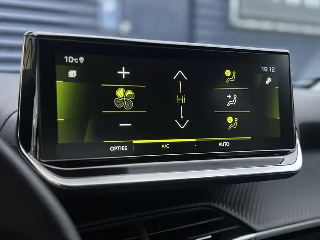 Peugeot 208 1.2 PureTech 130pk Allure Pack 2022 Benzine 14