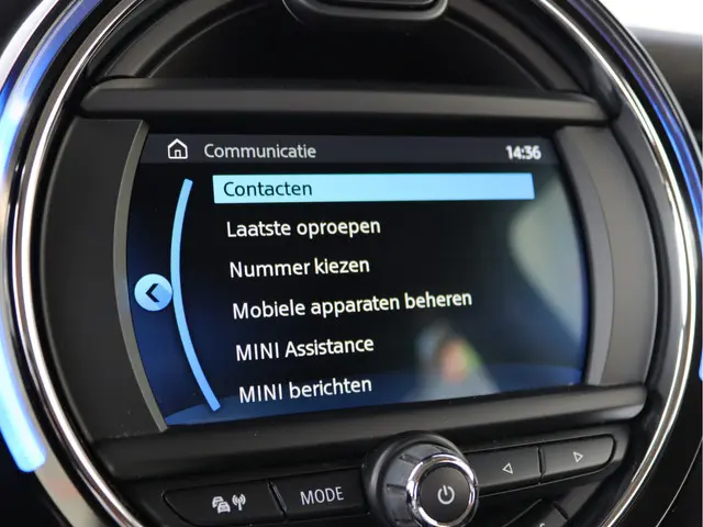 MINI Cooper | BOVAG-garantie 2018 Benzine 30