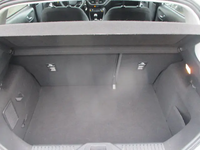 Ford Fiesta 1.0 EcoBoost Titanium 2019 Benzine 11