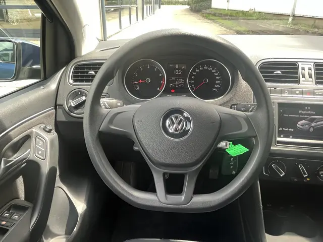 Volkswagen Polo 1.0 Comfortline Edition 2016 Benzine 31