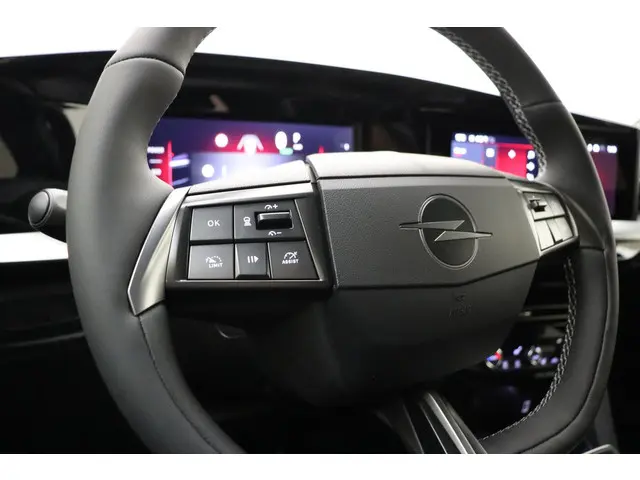 Opel Mokka-e Electric GS 54 kWh 2025 Elektrisch 35