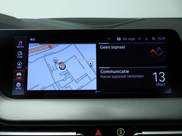 BMW 1 Serie 5-Deurs 118i 2020 Benzine 30