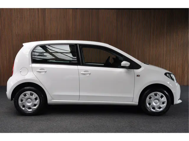 SEAT Mii 1.0 5drs 2018 Benzine 7
