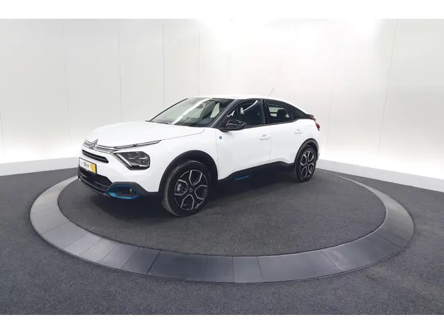 Citroën ë-C4 Feel Pack 50 kWh 2023 Elektrisch 70