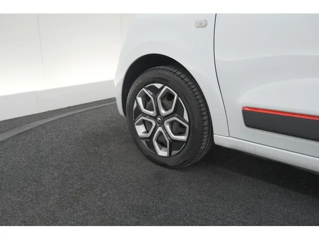 Renault Twingo 1.0 SCe Collection 2020 Benzine 17