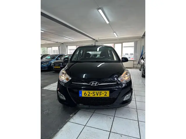 Hyundai i10 2