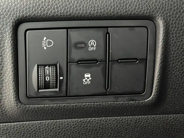 Kia Picanto 1.0 CVVT First Edition 2015 Benzine 23