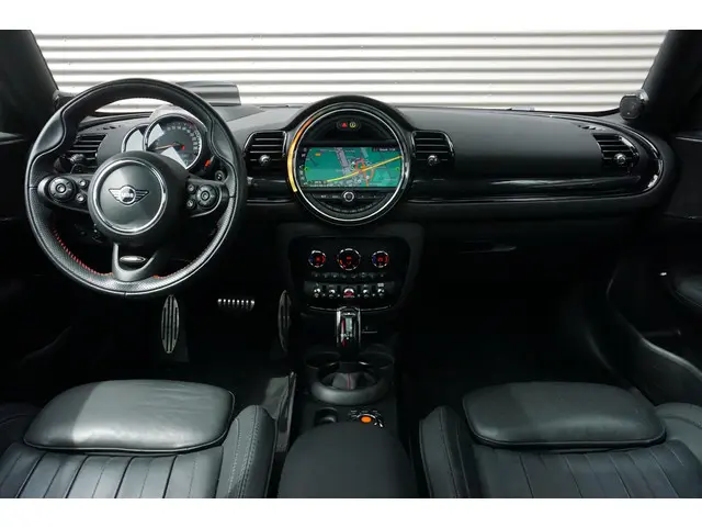 MINI Clubman Cooper S 2020 Benzine 9