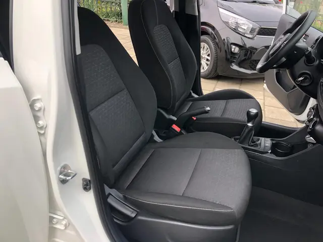 Kia Picanto 1.0 DPi ComfortLine 5p 2020 Benzine 10