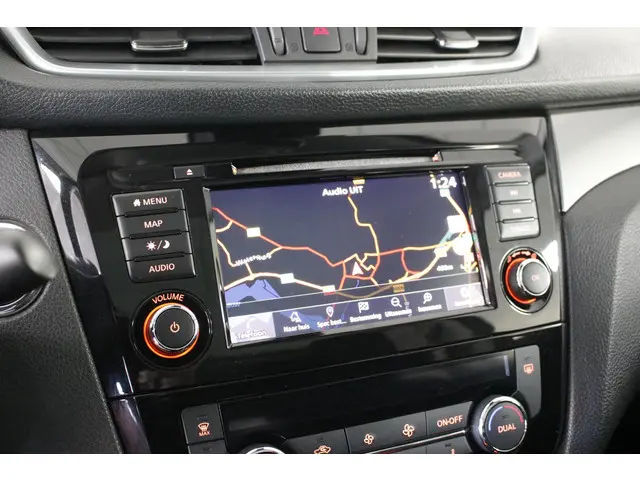 Nissan QASHQAI 1.3 DIG-T N-Motion 2019 Benzine 19