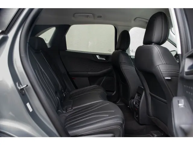 Ford Kuga 2.5 HEV Vignale 2021 Hybride Benzine 16