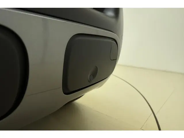 Citroën C3 Aircross 1.2 PureTech S&S Shine 2020 Benzine 7