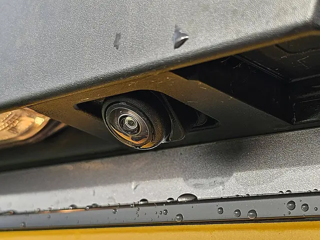 Mercedes-Benz Citan 113 2023 Benzine 19