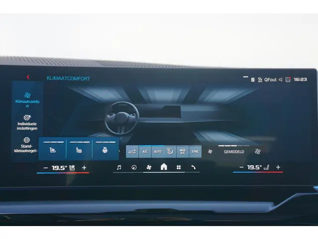 BMW M5 5-serie 2026 Hybride Benzine 42