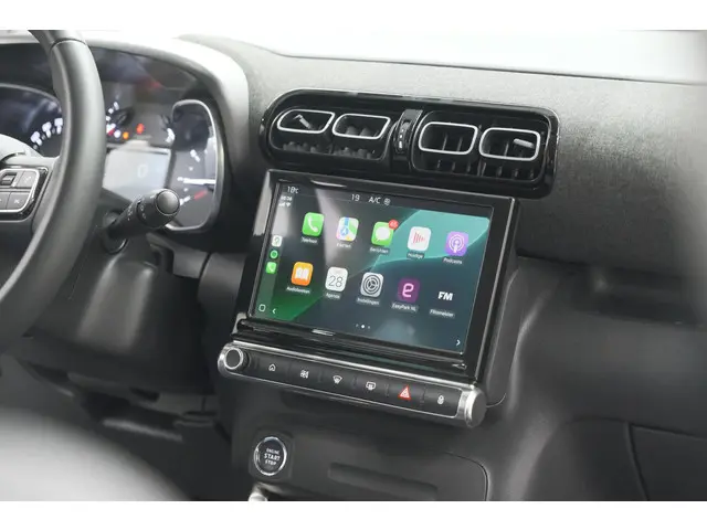 Citroën C3 Aircross PureTech 130 EAT6 Shine 2022 Benzine 3