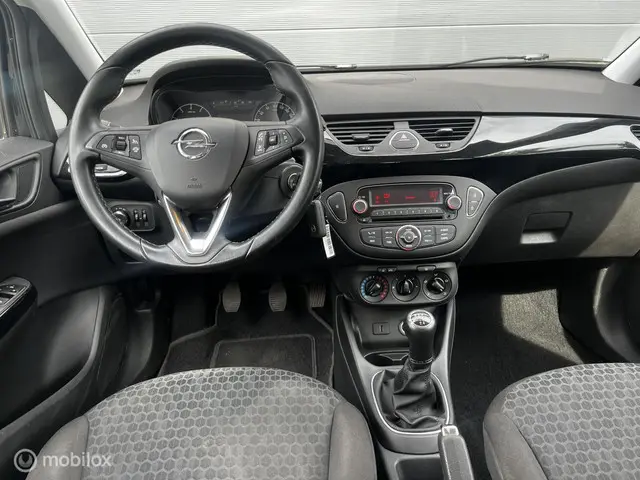 Opel Corsa 1.4 Color Edition 2016 Benzine 10