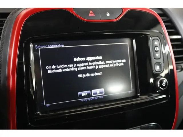 Renault Captur 1.2 TCe Xmod 2016 Benzine 23