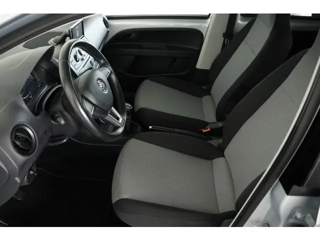 Škoda Citigo 1.0 Ambition 2015 Benzine 9