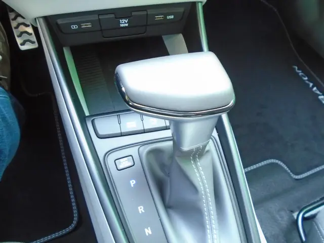 Hyundai Bayon 1.0 T-GDI Premium 2024 Benzine 14